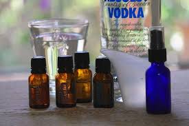 Homemade Insect Repellent Making Natural Insect Sprays And Lotions