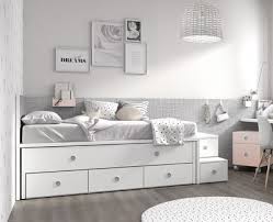 Livraison rapide à domicile, en point retrait ou en magasin. Lits Gigognes Pour Enfants Meubles Ros Unniq Habitat