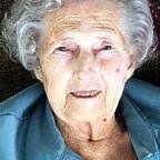 Naomi Triplett of Wilkesboro dies Saturday