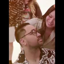 Toni Fowler Lato Lato Edit