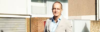 What are Kevin McCloud's best Grand Designs houses as show turns 20?