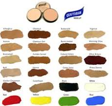 7 best color comparisons images colors for skin tone