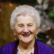 Erna Wilhelmine WOLFE (Klee)