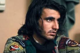 A Nat Geo documentary caused my husband's murder, widow says in lawsuit