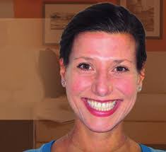 Delilah Prieto's Instagram, Twitter & Facebook