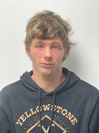 Offender Information