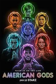Exclusive 1 night 2 days (3). American Gods Season 3 Wikipedia