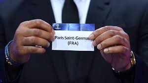 Le champion en titre, le bayern munich, affrontera la lazio rome de ciro immobile. Ligue Des Champions 1 4 De Finale Quel Tirage Pour Le Psg
