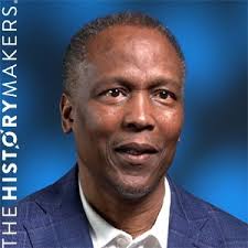 Anthony A. Samuels's Biography