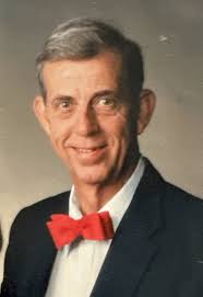 Baxter I. Bell Jr. Obituary