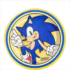 When our heroes arrive at a planet they mistakenly believe is namek, raiti and zaacro disguise themselves as namekians in an attempt to steal the heroes' ship so they can get off the planet, in. Get Sonic The Hedgehog Party Plates 7 Inch Small Plates