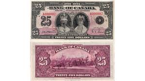 For other people named john alexander macdonald, see john alexander macdonald (disambiguation). Check Your Wallet Rare Paper Bills To Lose Legal Tender Status Ctv News
