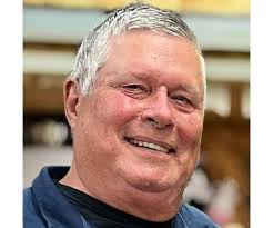 Steven Leakey Obituary (1951