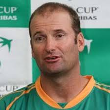 Best South African Tennis Players