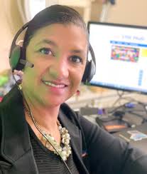 Online Instructor's Training Builds Teacher Confidence in Virtual Classroom 
