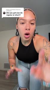 Tips for Choosing the Perfect Jeans Fit