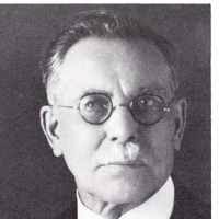 George Worner II (1855–1950) • FamilySearch