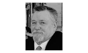 Edward Stradley Obituary (1951