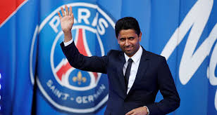 Jul 03, 2021 · nasser al khelaifi, psg club president went to the lengths of telling pochettino that he was going nowhere and the club carried on with their summer business ahead of the new season. Psg Chairman Nasser Al Khelaifi Helps Stranded Argentinian Family Return Home Stad Al Doha
