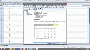Cara Uji Validitas Dan Uji Reliabilitas Spss 23 Youtube
