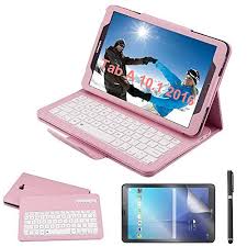 Trova una vasta selezione di tablet con tastiera a prezzi vantaggiosi su ebay. Samobrsnachka Sposobnost Bezopasnost Custodia Tablet 8 Pollici Con Tastiera Bluetooth Amazon Melazetags Com