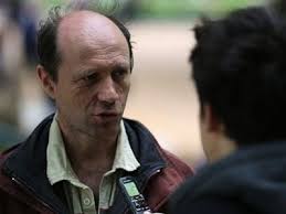 Patrick Colin de Verdière Archives