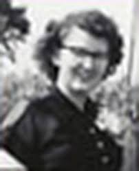 Betsy Knoll Obituary & Funeral