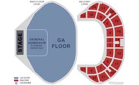Masonic Temple Detroit Tickets Schedule Seating Chart