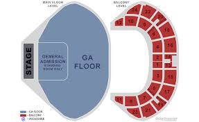 masonic temple detroit tickets schedule seating chart