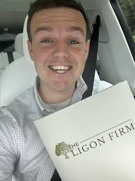The Ligon Firm, P.C.