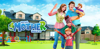 Mother simulator, free and safe download. Mother Simulator Happy Working Mom Family Life Apps On Google Play