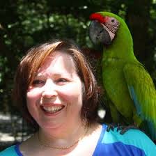 Marcy Gabriel (timegabriel)