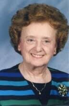 Vivian Harmon Obituary December 5, 2017