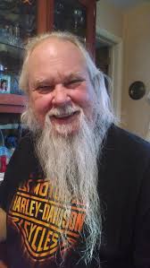 Mark Infield Obituary