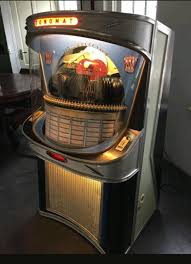 Jukebox Jukebox Jukeboxes Vintage Radio