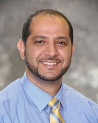 Dr. Arun R. Bajaj, MD