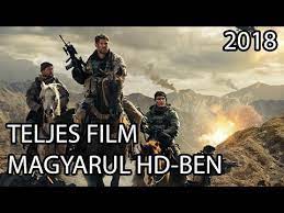 Teljes film magyarul, teljes filmek magyarul videa, teljes filmek magyarul 2017, teljes filmek magyarul 2018, online filmek nézése ingyen magyarul 12 katona/12 strong 16 éven aluliak számára nem ajánlott amerikai akciófilm, 130 perc, 2018 film leirása:… teljes film magyarul. 12 Katona 1080p Teljes Film Online Filmek Magyarul