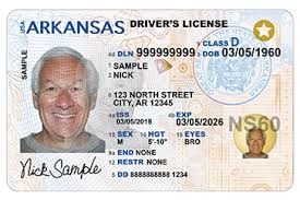 The department of defense (dod) proposes to establish policy, assign responsibilities, and provide procedures for the issuing of distinct dod id cards. Arkansas Real Id
