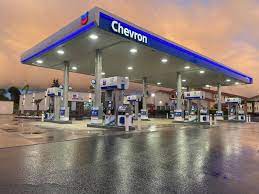 This is the last of 4 gas stations that occupied the 4 corners of winchester and payne ave. Gas Station Near Me Chevron Salem