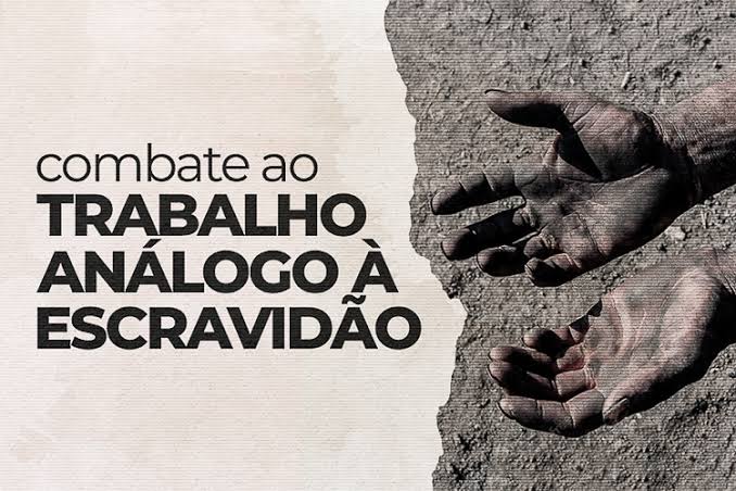 Governo resgata maior número de trabalhadores em situação análoga à escravidão em 14 anos – Partido dos Trabalhadores