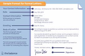 To void a check, write void across the front of the check with large letters. Letter Format Example And Writing Tips