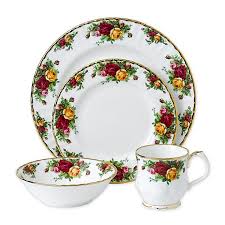 Maybe you would like to learn more about one of these? Royal Albert Old Country Roses Dinnerware Collection Bed Bath Beyond