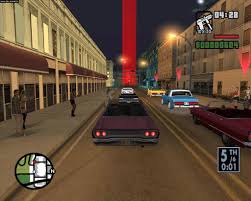 San fierro, in light of san francisco; San Andreas Rar Download Peatix