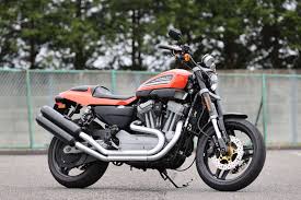 Xr1200 インプレ