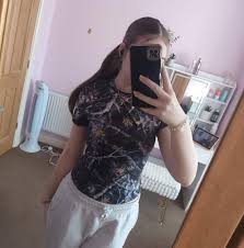 Charlette Jones in people