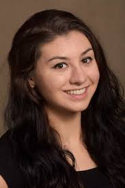 Erin Kasper's Instagram, Twitter & Facebook