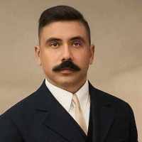 Cándido de Jesús Batista Diaz (1877–1950)