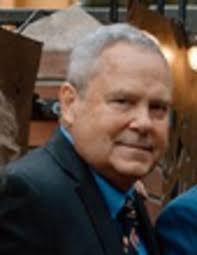 Obituary information for Randall James Hamburg