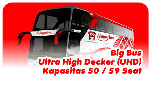Dimana mungkin saat ini anda yang sedang mencari. Harga Sewa Bus Pariwisata Di Jogja 2021 Happy Group