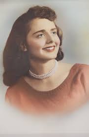 Thumb Area Obituaries